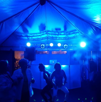 DJ & Karaoke Services